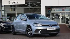 Used 2025 VW Polo Life Hatchback | £15,470 (Good price)