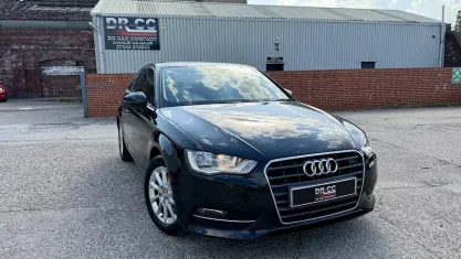 Used Audi A3 Sportback 150 HP (110 kW) 2016 Hatchback