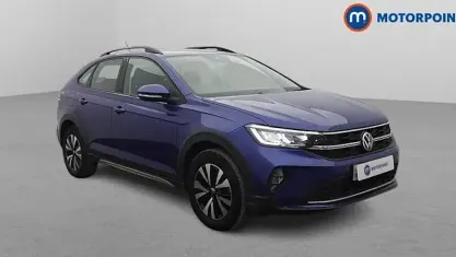 Używany VW Taigo Life 95 KM (69 kW) 2026 SUV
