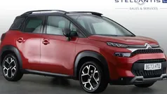 Used 2023 Citroën C3 Aircross PureTech SUV | £15,305 (Fair price)