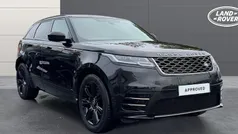 Used 2020 Land Rover Range Rover Velar SE Dynamic SUV | £26,435 (Fair price)