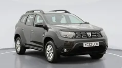 Used 2022 Dacia Duster Comfort SUV | £13,899 (Fair price)