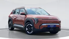 Used 2025 Kia EV3 Air SUV | £28,999 (Super price)