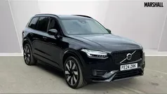 Used 2024 Volvo XC90 Plus SUV | £46,184 (Super price)