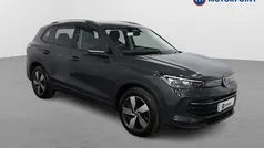 Used 2026 VW Tiguan Match SUV | £28,549 (Super price)