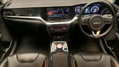 Used 2022 Kia e-Niro 3 SUV | £15,206 (Good price)