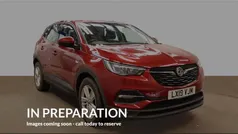 Used 2019 Vauxhall Grandland X SUV | £9,980 (Fair price)