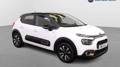 Used 2022 Citroën C3 PureTech Hatchback | £11,999 (Fair price)