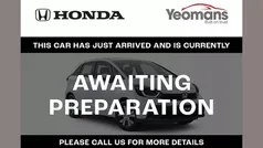 White Used 2021 Honda Jazz Hybrid Hatchback | £16,250 (Fair price)