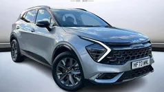 Used 2023 Kia Sportage GT-Line S SUV | £27,999 (Fair price)