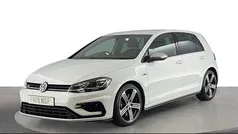 Used 2020 VW Golf VII R Hatchback | £19,300 (Super price)