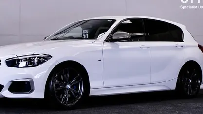 Used BMW M140 M Sport 340 HP (250 kW) 2019 Hatchback