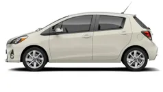 Used 2016 Toyota Yaris Hybrid Hatchback | £3,695