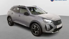 Used 2024 Peugeot 2008 Allure SUV | £19,499 (Good price)
