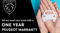 Used 2020 Peugeot 108 Allure Hatchback | £8,234 (Fair price)