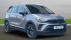 Used 2024 Vauxhall Crossland Ultimate SUV | £14,490 (Good price)