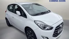 Used 2019 Hyundai ix20 SE MPV | £10,100 (Fair price)