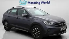 Used 2026 VW Taigo Life SUV | £17,700 (Super price)