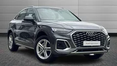 Audi Q5 Sportback