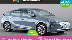Used 2021 Hyundai Ioniq 6 Premium Sedan | £11,697 (Fair price)