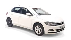 Used 2018 VW Polo SE Hatchback | £8,990 (Fair price)