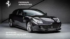 Used 2017 Ferrari GTC4Lusso Coupe | £154,990
