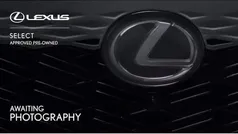 Used 2025 Lexus RZ 450e SUV | £34,990 (Super price)