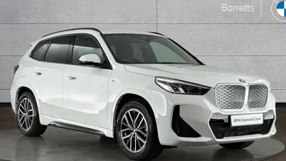 Used BMW iX1 M Sport 230 kW (313 HP) 2026 SUV