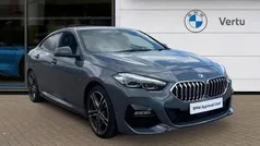 Grey Used 2020 BMW 218 M Sport Coupe | £18,318 (Fair price)