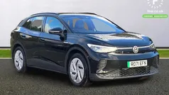 Used 2021 VW ID.4 Comfortline SUV | £13,399 (Super price)