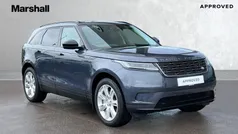 Used 2023 Land Rover Range Rover Velar S SUV | £37,502 (Super price)