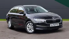 Used 2024 Skoda Octavia SE Technology Estate | £21,995 (Fair price)