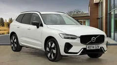 Used 2024 Volvo XC60 Plus SUV | £37,500 (Good price)