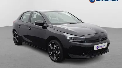 Used Vauxhall Corsa 75 HP (55 kW) 2023 Hatchback