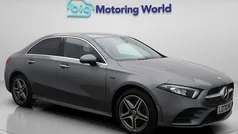 Used 2023 Mercedes A250 AMG Line Premium Sedan | £20,000 (Good price)