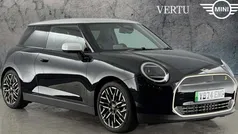 Used 2024 Mini Cooper Exclusive Hatchback | £28,549 (Fair price)