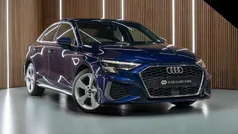 Used 2024 Audi A3 S-Line Sedan | £20,995 (Super price)