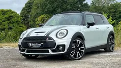 Used 2020 Mini Cooper Clubman Sport Estate | £14,250 (Fair price)