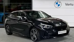 Used 2024 BMW 118 M Sport Hatchback | £21,617 (Good price)