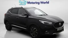 Used 2023 MG ZS Exclusive Sedan | £16,500 (Fair price)
