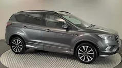 Used 2019 Ford Kuga ST-Line SUV | £12,670 (Fair price)