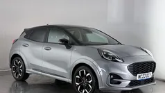 Used 2023 Ford Puma Gen-E ST-Line X Hatchback | £15,900 (Fair price)