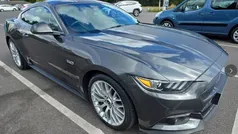 Grey Used 2017 Ford Mustang GT Fastback Coupe | £28,699 (Fair price)