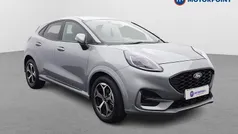 Used 2025 Ford Puma ST-Line SUV | £20,699 (Fair price)