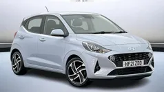 Used 2023 Hyundai i10 Premium Hatchback | £12,999 (Fair price)