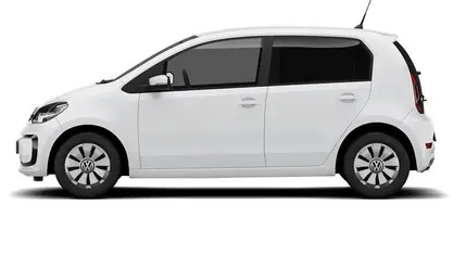 Used 2016 VW up! Highline Hatchback | £8,450 (Fair price)