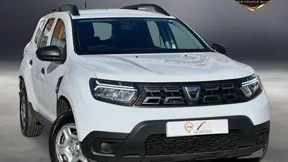 Used Dacia Duster Essentiel 90 HP (66 kW) 2022 Hatchback