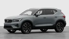 Denim blue New 2025 Volvo XC40 Ultra SUV | £45,810 (Fair price)