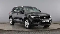 Used 2023 Volvo XC40 Core SUV | £26,000 (Fair price)