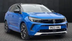 Used 2024 Vauxhall Grandland X Ultimate SUV | £20,995 (Fair price)